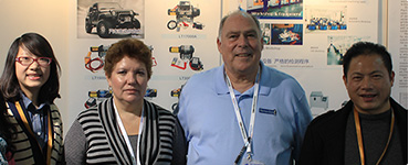 Exhibition activities